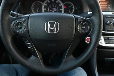 2015 Honda Accord EX   - Photo 28 - Norwalk, CA 90650-2241