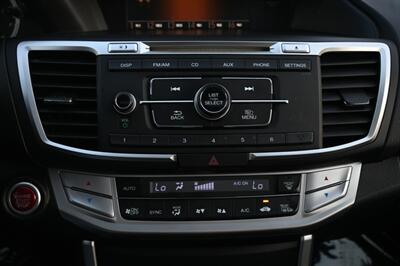 2015 Honda Accord EX   - Photo 37 - Norwalk, CA 90650-2241