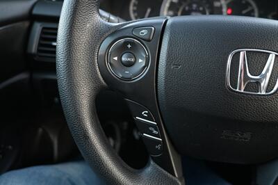 2015 Honda Accord EX   - Photo 29 - Norwalk, CA 90650-2241
