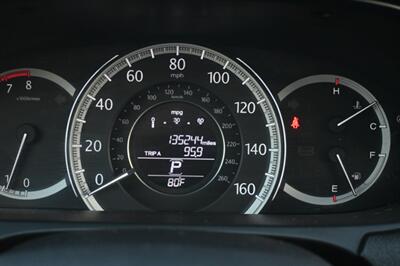 2015 Honda Accord EX   - Photo 27 - Norwalk, CA 90650-2241