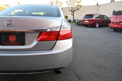 2015 Honda Accord EX   - Photo 11 - Norwalk, CA 90650-2241