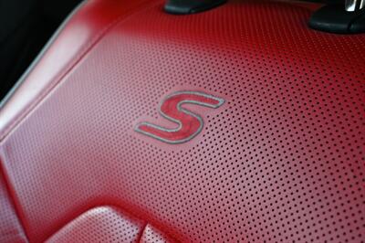 2020 Chrysler Pacifica Hybrid Limited Red S   - Photo 25 - Norwalk, CA 90650-2241