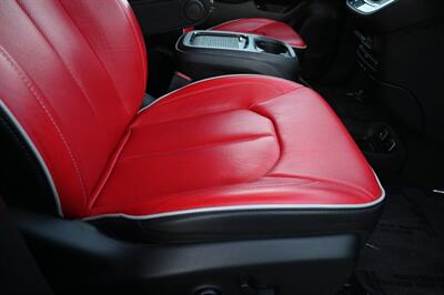 2020 Chrysler Pacifica Hybrid Limited Red S   - Photo 56 - Norwalk, CA 90650-2241