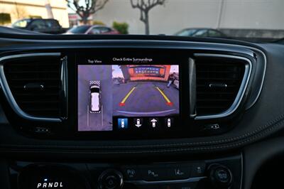 2020 Chrysler Pacifica Hybrid Limited Red S   - Photo 34 - Norwalk, CA 90650-2241