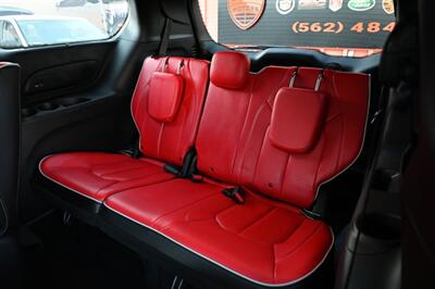 2020 Chrysler Pacifica Hybrid Limited Red S   - Photo 43 - Norwalk, CA 90650-2241
