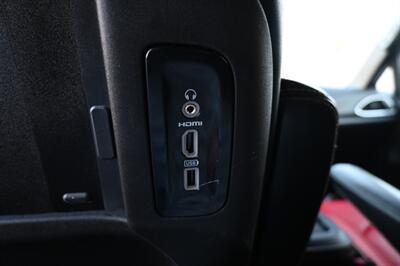 2020 Chrysler Pacifica Hybrid Limited Red S   - Photo 41 - Norwalk, CA 90650-2241