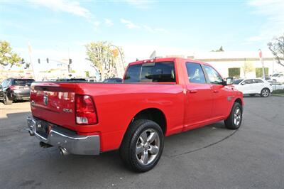 2019 RAM 1500 Classic Big Horn   - Photo 12 - Norwalk, CA 90650-2241