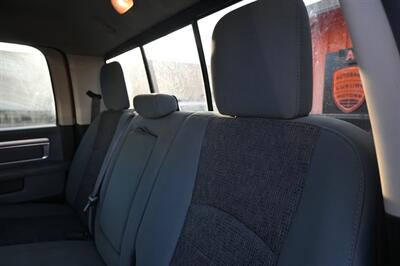 2019 RAM 1500 Classic Big Horn   - Photo 38 - Norwalk, CA 90650-2241