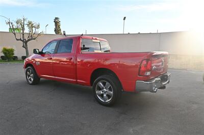 2019 RAM 1500 Classic Big Horn   - Photo 8 - Norwalk, CA 90650-2241