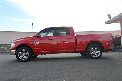 2019 RAM 1500 Classic Big Horn   - Photo 7 - Norwalk, CA 90650-2241