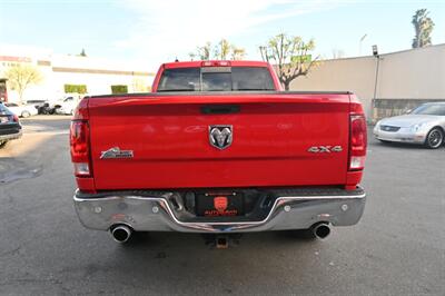 2019 RAM 1500 Classic Big Horn   - Photo 10 - Norwalk, CA 90650-2241