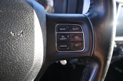 2019 RAM 1500 Classic Big Horn   - Photo 33 - Norwalk, CA 90650-2241