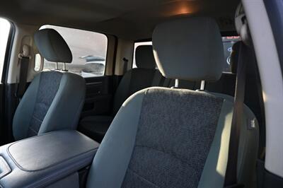 2019 RAM 1500 Classic Big Horn   - Photo 22 - Norwalk, CA 90650-2241