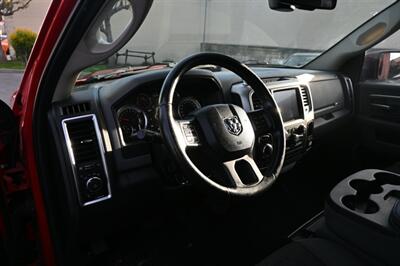2019 RAM 1500 Classic Big Horn   - Photo 26 - Norwalk, CA 90650-2241