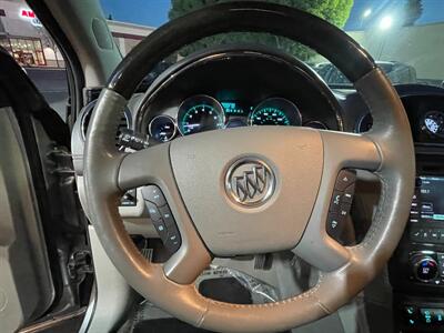 2017 Buick Enclave Leather   - Photo 20 - Norwalk, CA 90650-2241