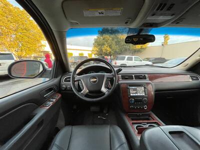 2013 Chevrolet Tahoe LTZ   - Photo 33 - Norwalk, CA 90650-2241