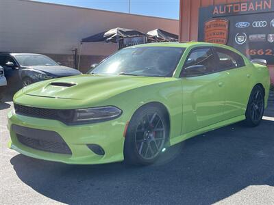 2019 Dodge Charger R/T Scat Pack   - Photo 6 - Norwalk, CA 90650-2241