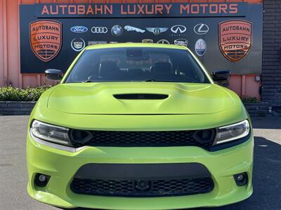 2019 Dodge Charger R/T Scat Pack   - Photo 2 - Norwalk, CA 90650-2241