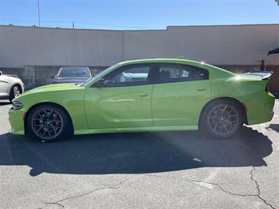 2019 Dodge Charger R/T Scat Pack   - Photo 7 - Norwalk, CA 90650-2241