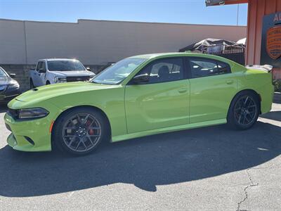 2019 Dodge Charger R/T Scat Pack   - Photo 5 - Norwalk, CA 90650-2241