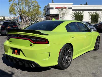 2019 Dodge Charger R/T Scat Pack   - Photo 14 - Norwalk, CA 90650-2241