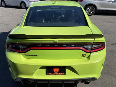 2019 Dodge Charger R/T Scat Pack   - Photo 11 - Norwalk, CA 90650-2241