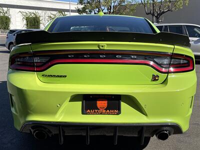 2019 Dodge Charger R/T Scat Pack   - Photo 10 - Norwalk, CA 90650-2241