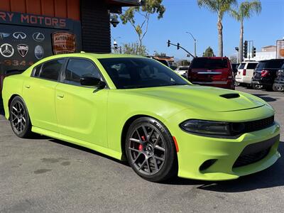 2019 Dodge Charger R/T Scat Pack   - Photo 17 - Norwalk, CA 90650-2241