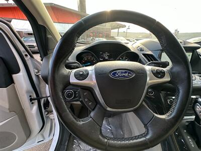 2016 Ford Escape Titanium   - Photo 25 - Norwalk, CA 90650-2241