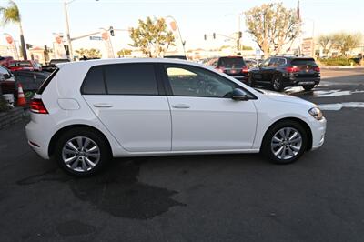2021 Volkswagen Golf TSI - Photo 13 - Norwalk, CA 90650-2241