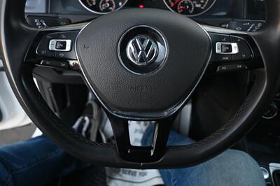 2021 Volkswagen Golf TSI - Photo 25 - Norwalk, CA 90650-2241