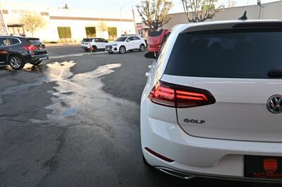 2021 Volkswagen Golf TSI - Photo 9 - Norwalk, CA 90650-2241