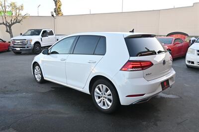 2021 Volkswagen Golf TSI - Photo 8 - Norwalk, CA 90650-2241