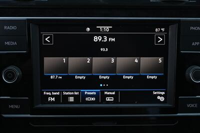 2021 Volkswagen Golf TSI - Photo 31 - Norwalk, CA 90650-2241