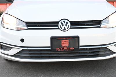 2021 Volkswagen Golf TSI - Photo 4 - Norwalk, CA 90650-2241