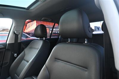 2021 Volkswagen Golf TSI - Photo 19 - Norwalk, CA 90650-2241