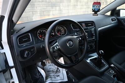 2021 Volkswagen Golf TSI - Photo 23 - Norwalk, CA 90650-2241