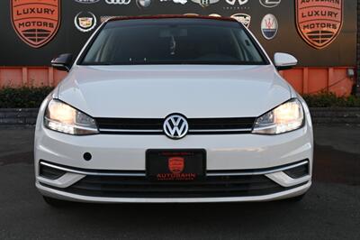 2021 Volkswagen Golf TSI - Photo 2 - Norwalk, CA 90650-2241