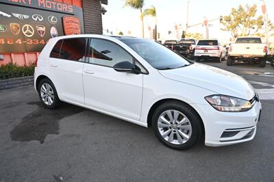 2021 Volkswagen Golf TSI - Photo 14 - Norwalk, CA 90650-2241