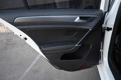 2021 Volkswagen Golf TSI - Photo 36 - Norwalk, CA 90650-2241