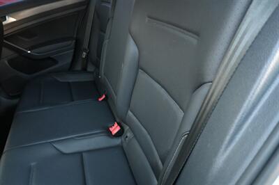 2021 Volkswagen Golf TSI - Photo 40 - Norwalk, CA 90650-2241