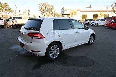 2021 Volkswagen Golf TSI - Photo 12 - Norwalk, CA 90650-2241