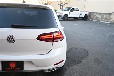 2021 Volkswagen Golf TSI - Photo 11 - Norwalk, CA 90650-2241
