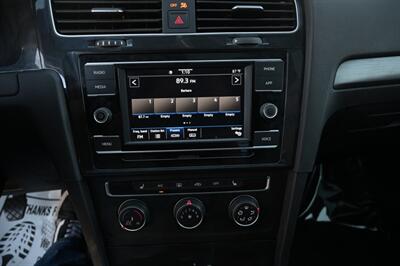 2021 Volkswagen Golf TSI - Photo 30 - Norwalk, CA 90650-2241