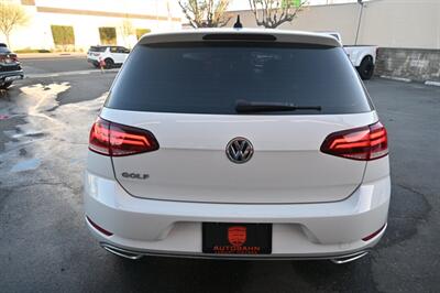 2021 Volkswagen Golf TSI - Photo 10 - Norwalk, CA 90650-2241
