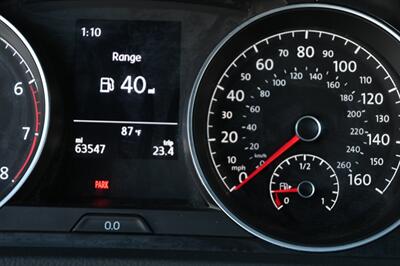 2021 Volkswagen Golf TSI - Photo 24 - Norwalk, CA 90650-2241