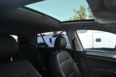 2021 Volkswagen Golf TSI - Photo 53 - Norwalk, CA 90650-2241