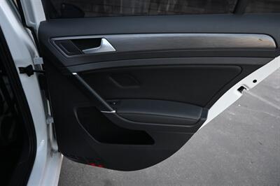 2021 Volkswagen Golf TSI - Photo 44 - Norwalk, CA 90650-2241