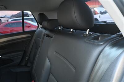 2021 Volkswagen Golf TSI - Photo 39 - Norwalk, CA 90650-2241