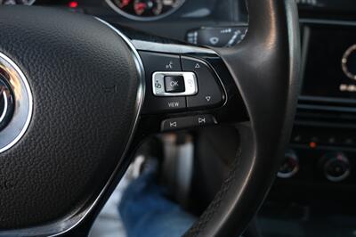 2021 Volkswagen Golf TSI - Photo 28 - Norwalk, CA 90650-2241